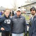 Colleen  Tim and Aaron